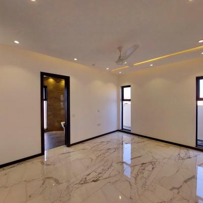 1 Kanal Facing Park Luxury Modern House for Sale