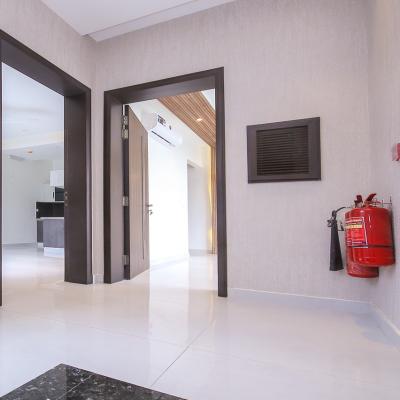 10 Marla Near to Commercial Modern Design Luxury Living House for Sale