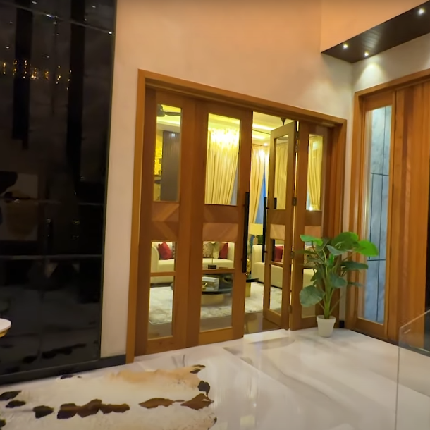 1 Kanal Fully Furnished Luxury Living House for Sale In DHA Phase 6-5