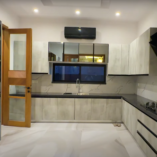 1 Kanal Fully Furnished Luxury Living House for Sale In DHA Phase 6-14
