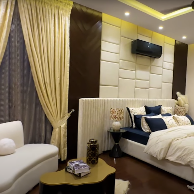 1 Kanal Fully Furnished Luxury Living House for Sale In DHA Phase 6