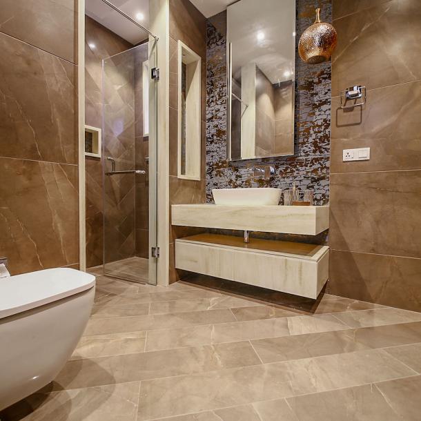 Corner Full Basement 1 Kanal Ultra Modern Luxury Bungalow For Sale-10