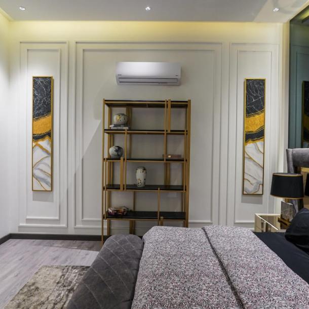 1 Kanal Fully Furnished Luxury Living House For Sale In DHA Phase-2