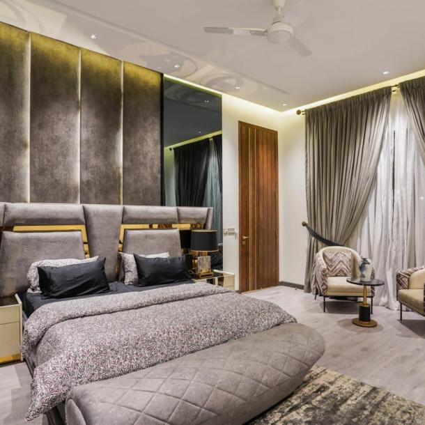 1 Kanal Fully Furnished Luxury Living House For Sale In DHA Phase-3