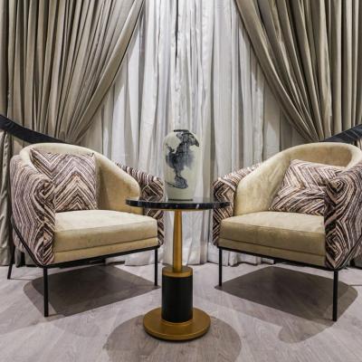 1 Kanal Fully Furnished Luxury Living House For Sale In DHA Phase