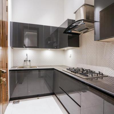 1 Kanal Fully Furnished Luxury Living House For Sale In DHA Phase