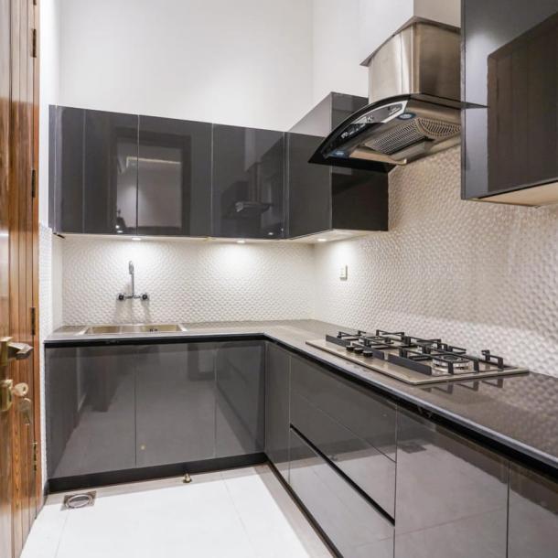 1 Kanal Fully Furnished Luxury Living House For Sale In DHA Phase-7