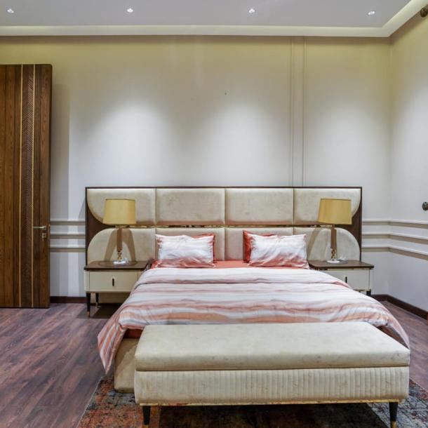 1 Kanal Fully Furnished Luxury Living House For Sale In DHA Phase-15