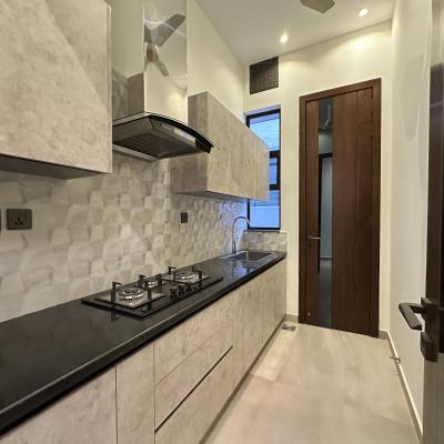 1 Kanal Most Luxury Modern Living House For Sale