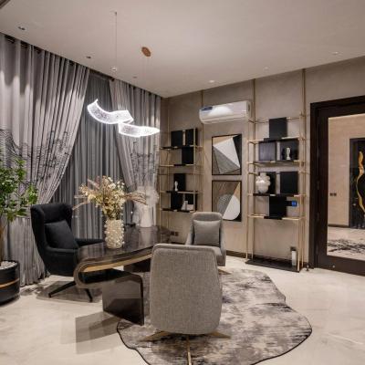 Full Basement Full Furnished with Swimming Pool 1 Kanal Bungalow for Sale