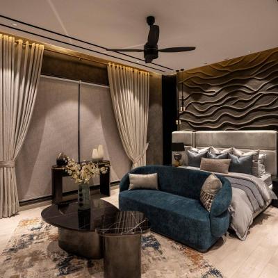 Full Basement Full Furnished with Swimming Pool 1 Kanal Bungalow for Sale