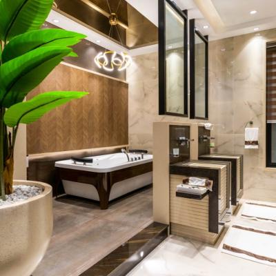 1 Kanal Facing Park Luxury Modern House Available For Sale