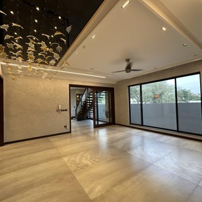 1 Kanal Most Luxury Modern Living House For Sale