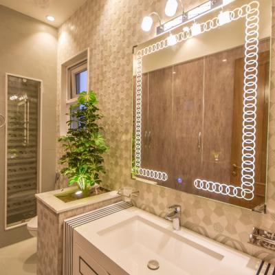 Near To Commercial 1 Kanal Most Luxury Modern Living House For Sale