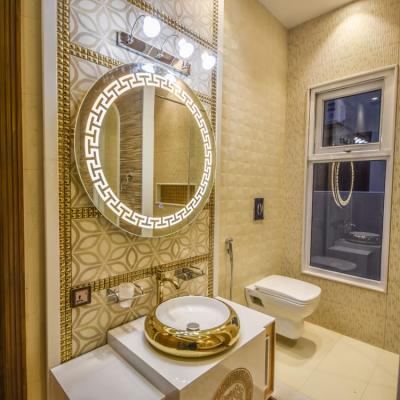 Near To Commercial 1 Kanal Most Luxury Modern Living House For Sale