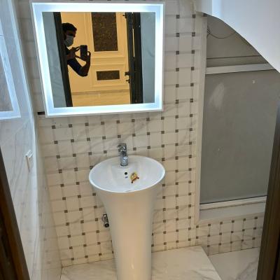 Charming 3-Bedroom 5 Marla Brand New House Available For Sale In Hot Location Of DHA 9 Town