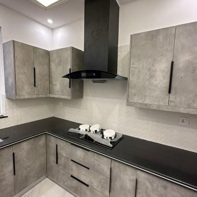 Charming 3-Bedroom 5 Marla Brand New House Available For Sale In Hot Location Of DHA 9 Town