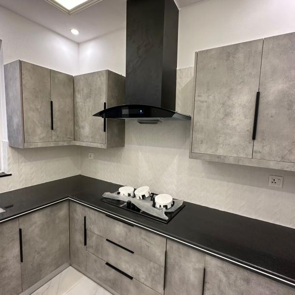 Charming 3-Bedroom 5 Marla Brand New House Available For Sale In Hot Location Of DHA 9 Town-6