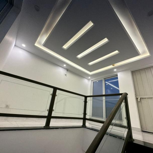 Charming 3-Bedroom 5 Marla Brand New House Available For Sale In Hot Location Of DHA 9 Town-14