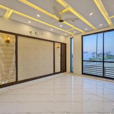 8 Marla Modern Design On Main Road Luxury Bungalow For Sale In DHA 9 Town Lahore