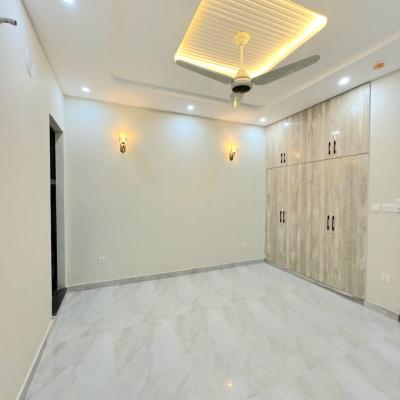 5 Marla Out Standing Luxury Living Modern House For Sale in DHA 9 Town Lahore