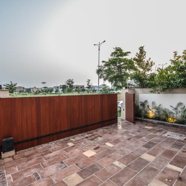 1 Kana Fully Furnished Luxury Modern Living House For Sale-2