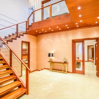 1 Kana Fully Furnished Luxury Modern Living House For Sale