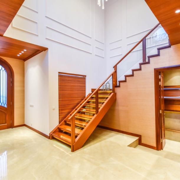 1 Kana Fully Furnished Luxury Modern Living House For Sale-4
