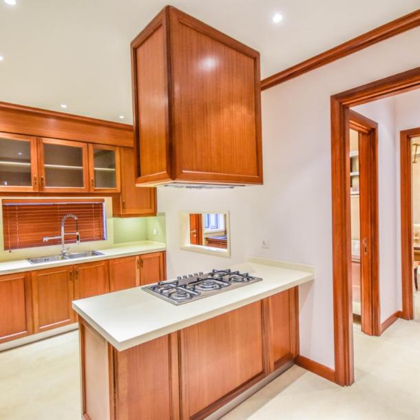 1 Kana Fully Furnished Luxury Modern Living House For Sale-9