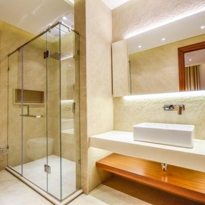 1 Kana Fully Furnished Luxury Modern Living House For Sale