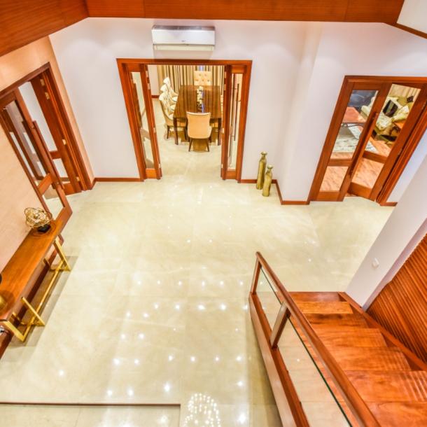 1 Kana Fully Furnished Luxury Modern Living House For Sale-14