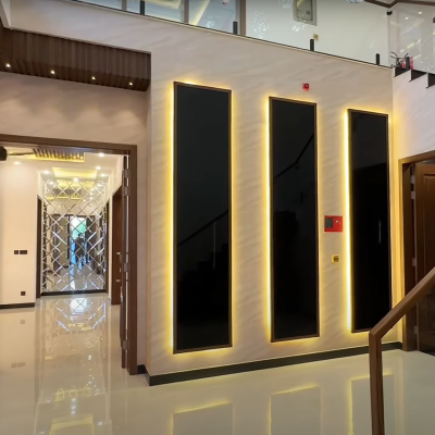 1 Kanal Most Luxury Modern Living House for Sale