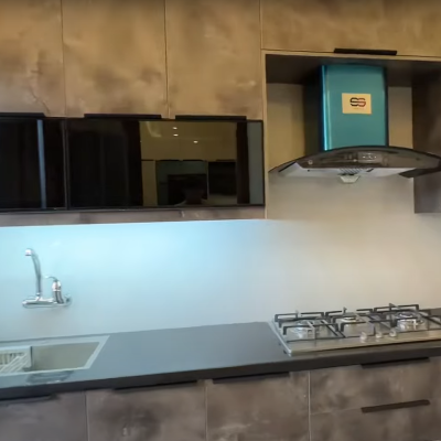 1 Kanal Most Luxury Modern Living House for Sale