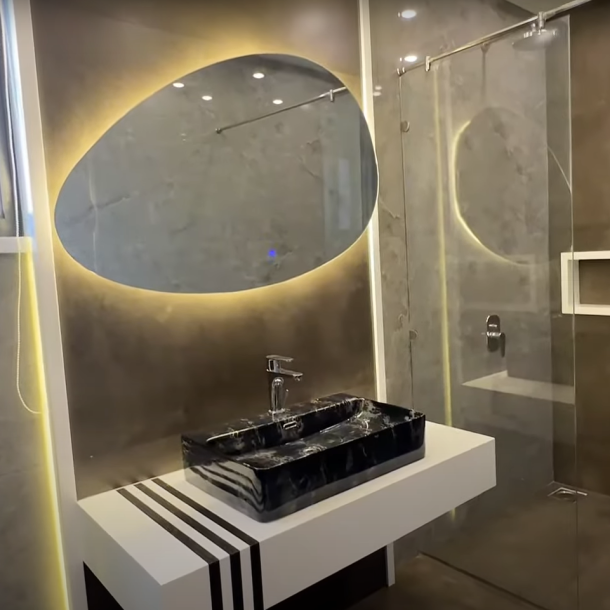 1 Kanal Most Luxury Modern Living House for Sale-17