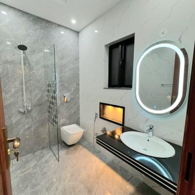 5 Marla Out Standing Luxury Living Modern House For Sale in DHA 9 Town Lahore