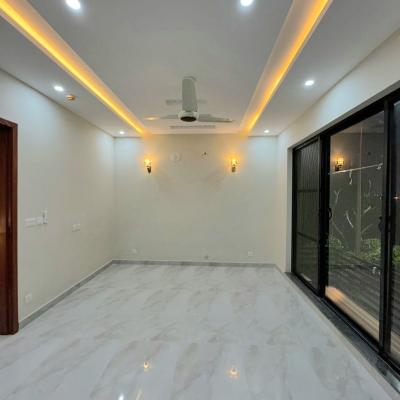 5 Marla Out Standing Luxury Living Modern House For Sale in DHA 9 Town Lahore