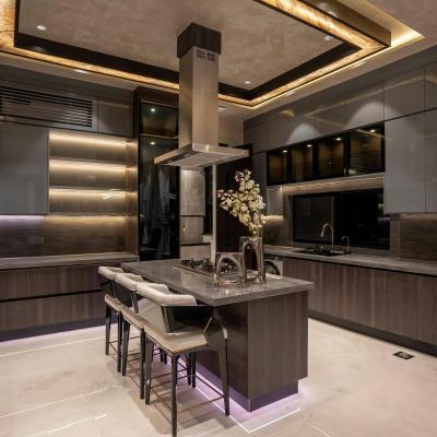 1 Kanal Full Basement Fully Furnished With Swimming Pool, Home Theater Bungalow For Sale