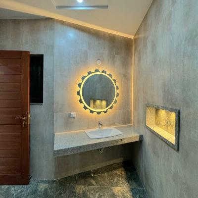 5 Marla Out Standing Luxury Living Modern House For Sale in DHA 9 Town Lahore