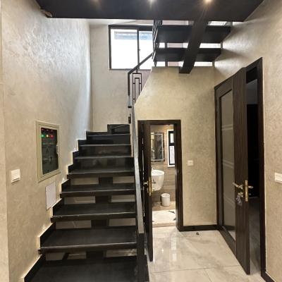 Fully Furnished 5 Marla Near To Commercial Prime Location Bungalow For Sale in DHA 9 Town-7