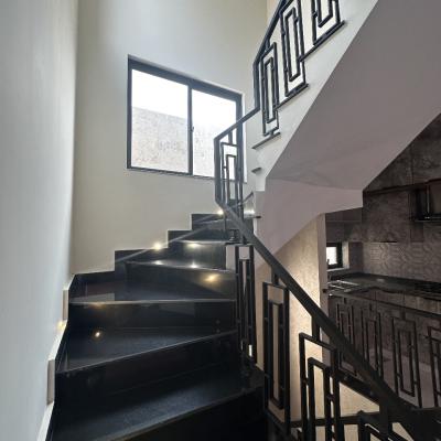 Fully Furnished 5 Marla Near To Commercial Prime Location Bungalow For Sale in DHA 9 Town-8