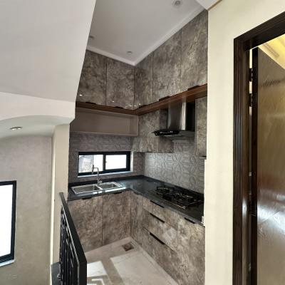 Fully Furnished 5 Marla Near To Commercial Prime Location Bungalow For Sale in DHA 9 Town-10