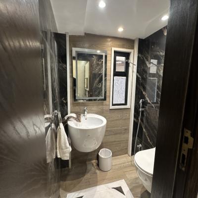 Fully Furnished 5 Marla Near To Commercial Prime Location Bungalow For Sale in DHA 9 Town-12