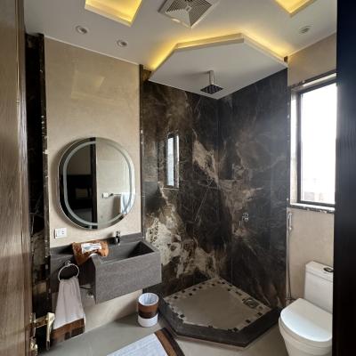 Fully Furnished 5 Marla Near To Commercial Prime Location Bungalow For Sale in DHA 9 Town-13