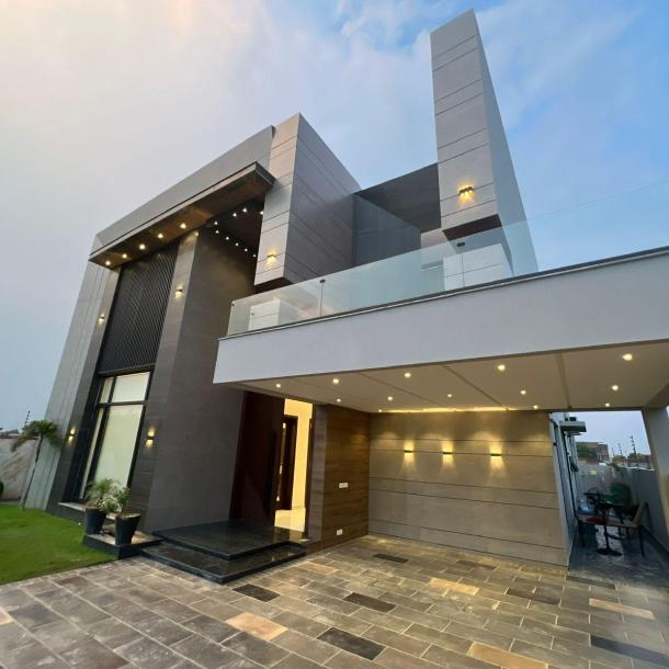 1 Kanal House For Sale In Low Price DHA Phase 8 Lahore-2