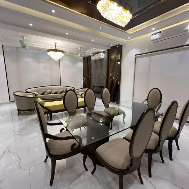 1 Kanal House For Sale In Low Price DHA Phase 8 Lahore-6