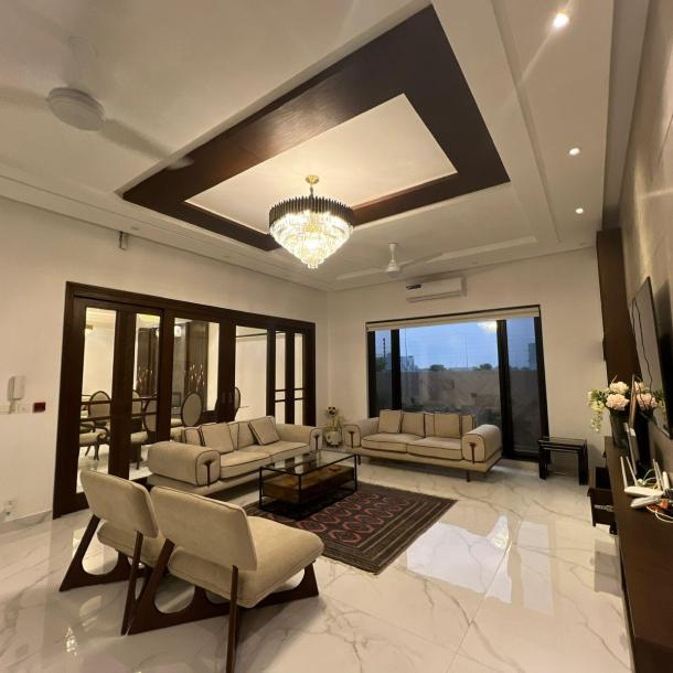 1 Kanal House For Sale In Low Price DHA Phase 8 Lahore-7
