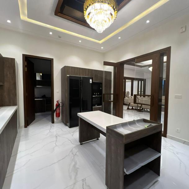 1 Kanal House For Sale In Low Price DHA Phase 8 Lahore-8