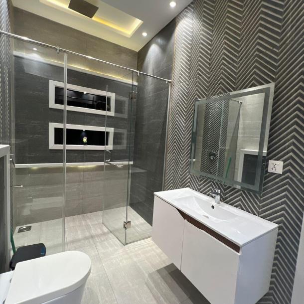 1 Kanal House For Sale In Low Price DHA Phase 8 Lahore-13