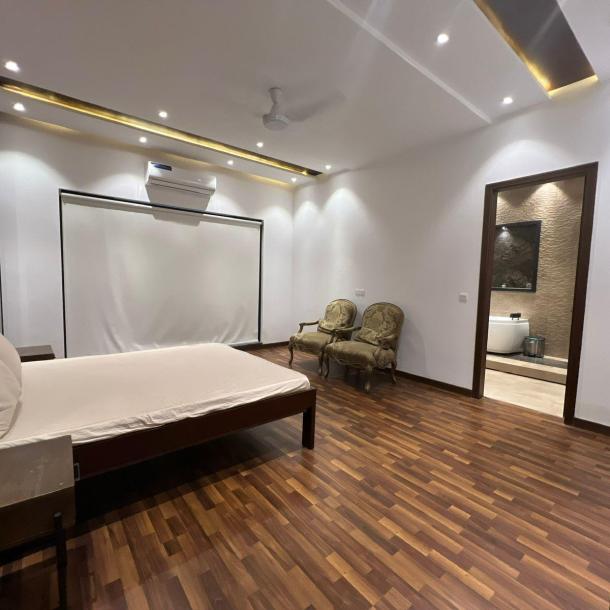 1 Kanal House For Sale In Low Price DHA Phase 8 Lahore-14