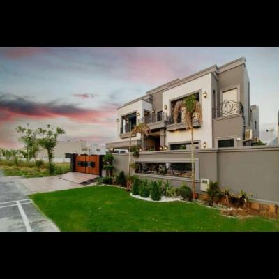 5 Marla Corner plot for sale at 22 Lac in DHA Multan